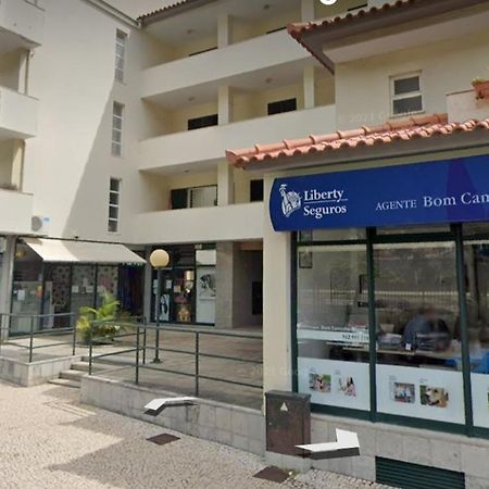 O Nosso Recanto Machico  Exterior foto
