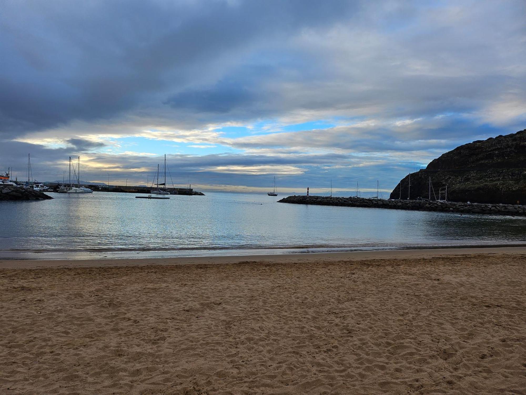 O Nosso Recanto Machico  Exterior foto