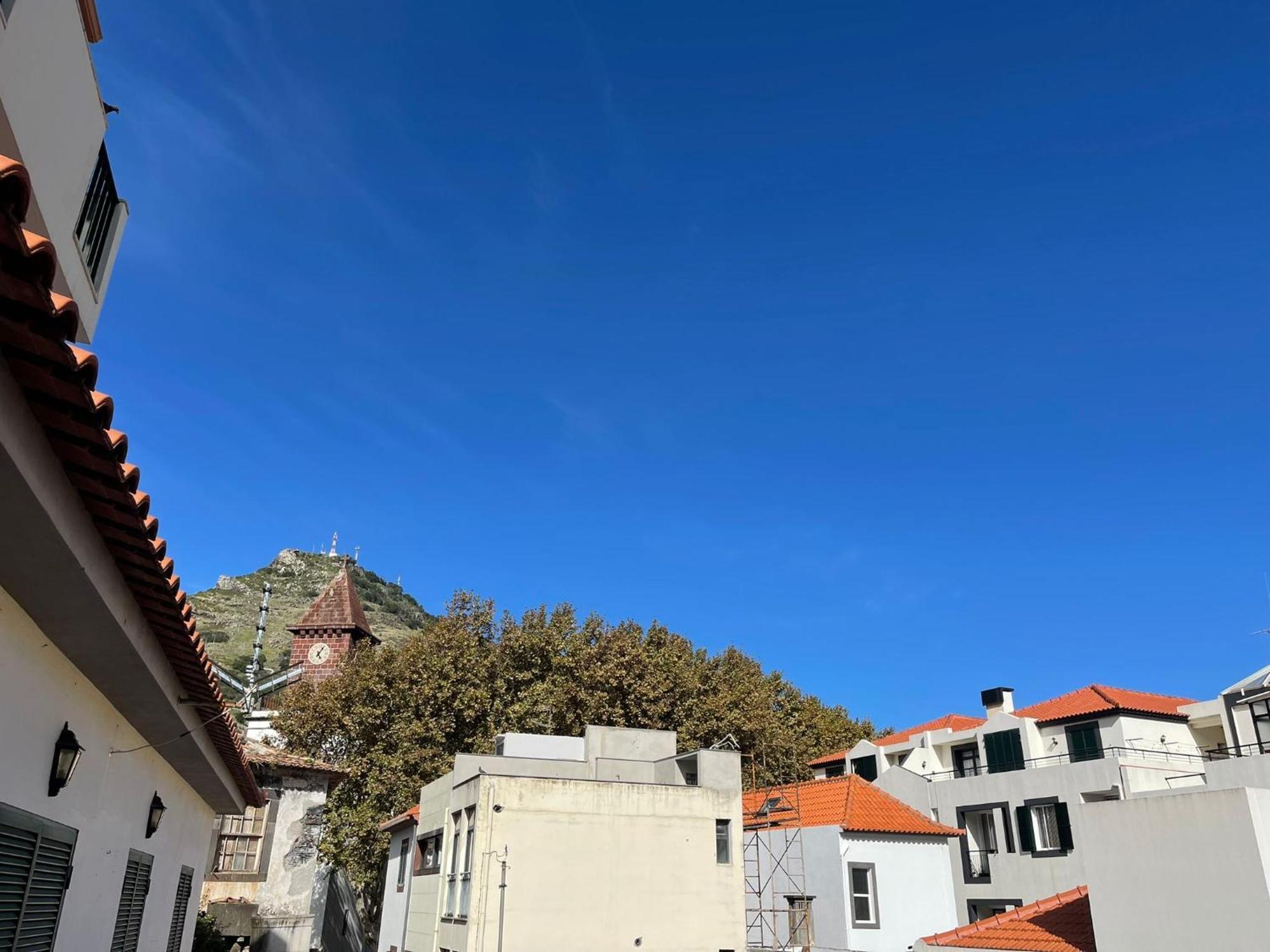 O Nosso Recanto Machico  Exterior foto
