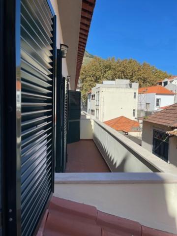 O Nosso Recanto Machico  Exterior foto