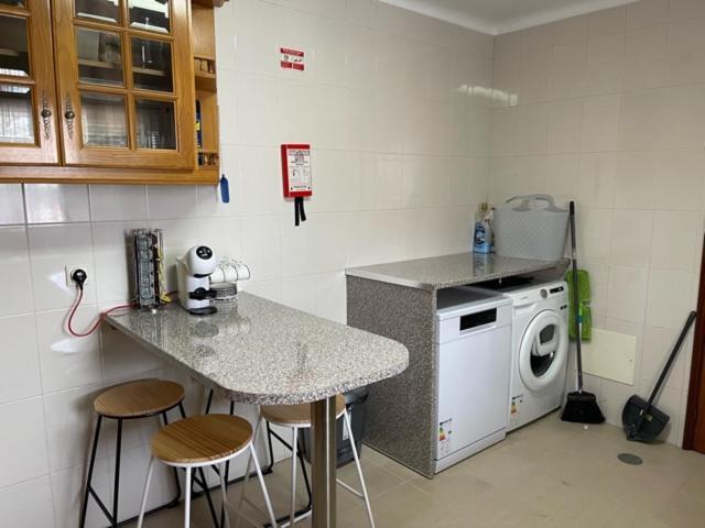 O Nosso Recanto Machico  Exterior foto